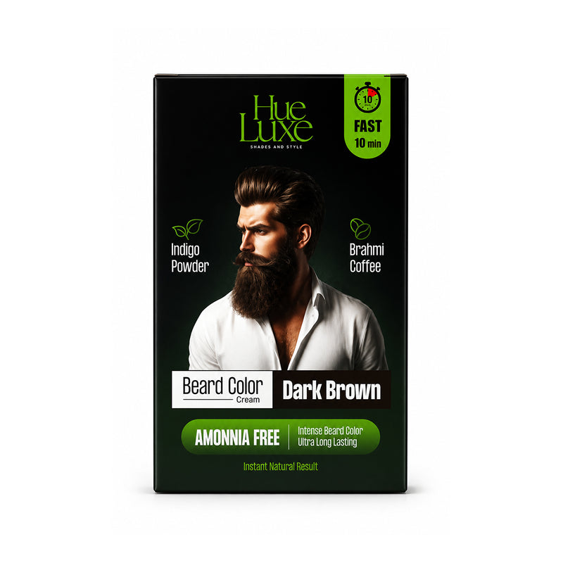 Men's Grooming
